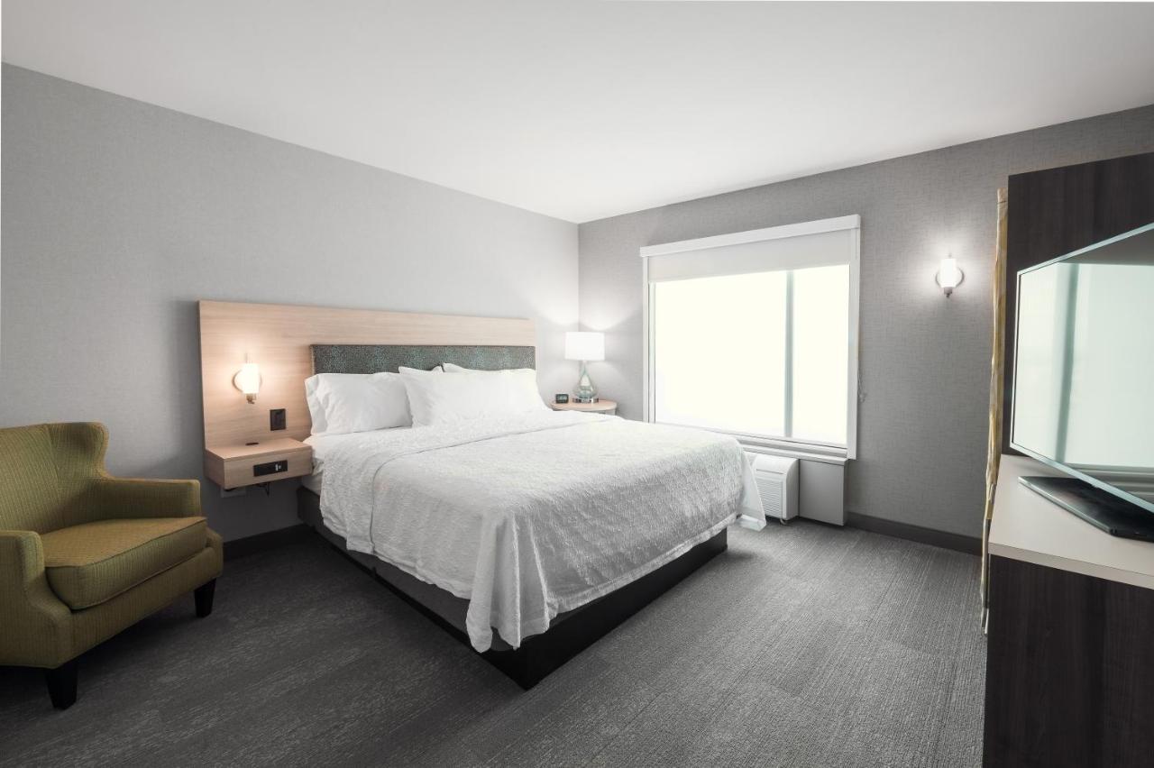 Home2 Suites By Hilton Ville de Québec Extérieur photo