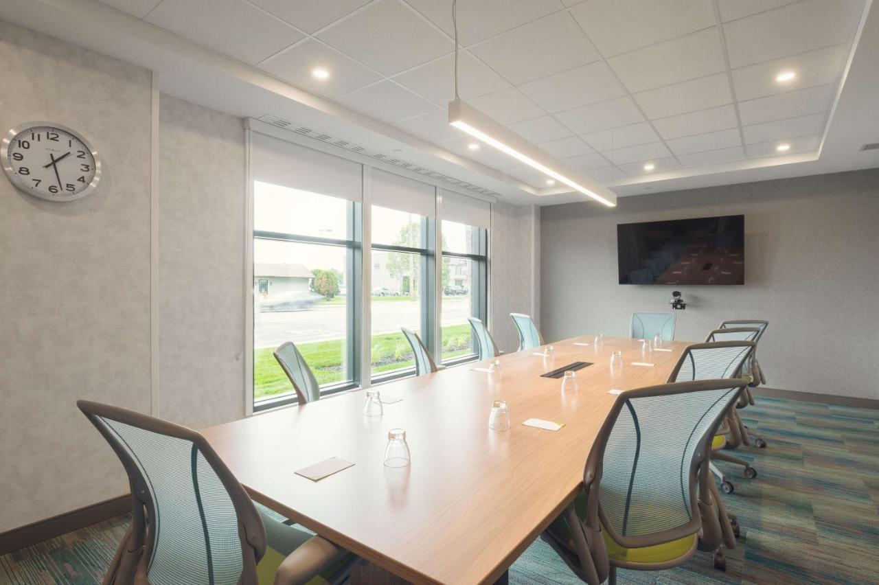 Home2 Suites By Hilton Ville de Québec Extérieur photo