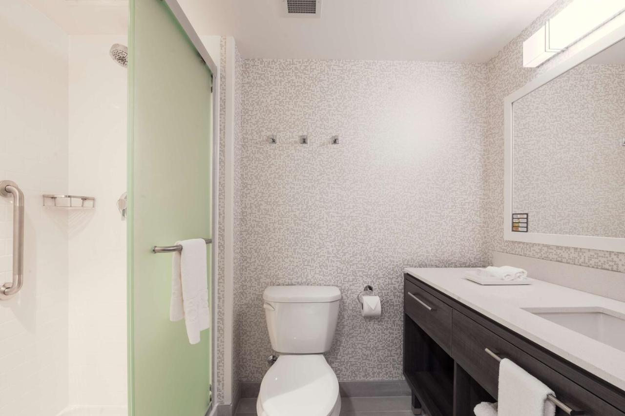 Home2 Suites By Hilton Ville de Québec Extérieur photo