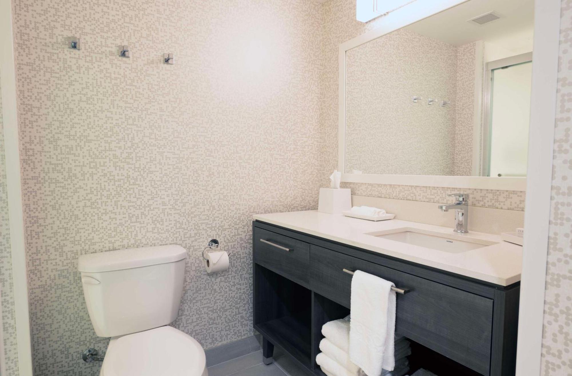 Home2 Suites By Hilton Ville de Québec Extérieur photo