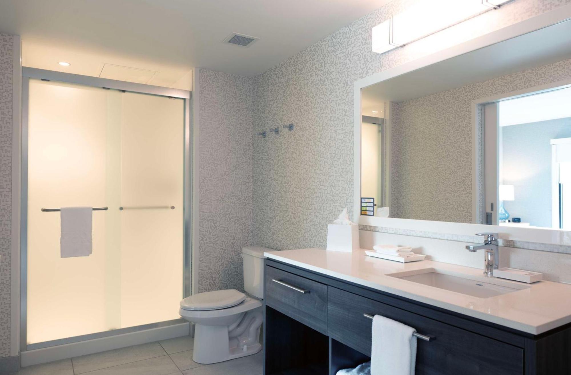 Home2 Suites By Hilton Ville de Québec Extérieur photo